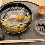 季節料理　なかしま - 