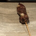 虎ノ門 焼鳥國よし - 