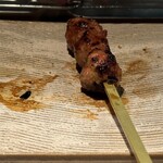 虎ノ門 焼鳥國よし - 