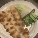 花くじら 歩店 - 