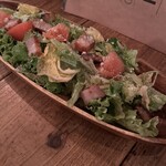 バル 東中野グリル - 