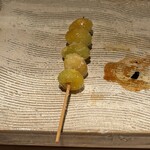 虎ノ門 焼鳥國よし - 