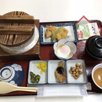 那智ねぼけ堂 - 