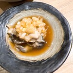 大友堀 トーチ - 