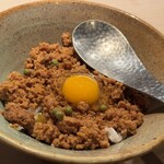 虎ノ門 焼鳥國よし - 