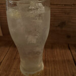 バル 東中野グリル - 