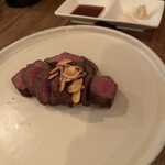 バル 東中野グリル - 