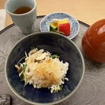 季節料理　なかしま - 