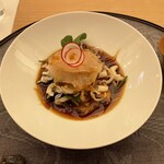 季節料理　なかしま - 
