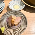 大友堀 トーチ - 