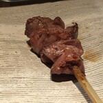 虎ノ門 焼鳥國よし - 