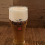 バル 東中野グリル - 