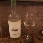 バル 東中野グリル - 