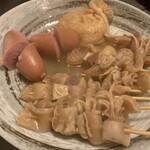 花くじら 歩店 - 