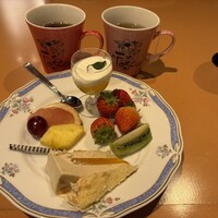 カフェトスカ - 