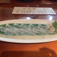 銀座ろくさん亭 - 