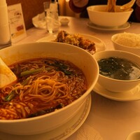 赤坂 四川飯店 - 