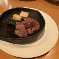 カフェトスカ - 