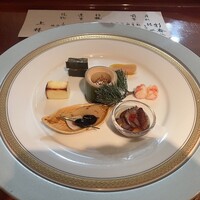 銀座ろくさん亭 - 