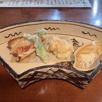 銀座ろくさん亭 - 