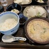 湯葉丼 直吉