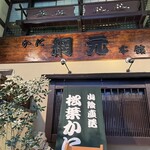 網元本館 - 