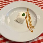 アッラ・ヴェッキア・ペントラッチャ - 