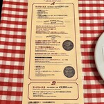 アッラ・ヴェッキア・ペントラッチャ - 