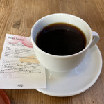 SOMETHING'S COFFEEHOUSE - ブクサイサ