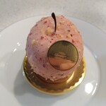 アヴランシュ・ゲネー - カシスポンム