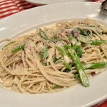 アッラ・ヴェッキア・ペントラッチャ - 