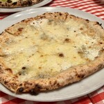 アッラ・ヴェッキア・ペントラッチャ - 