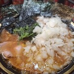 ラーメン 環2家 - 
