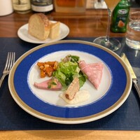 リストランテ ラ チャウ - 