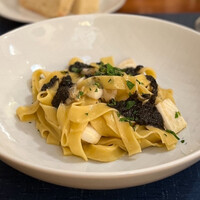 リストランテ ラ チャウ - 