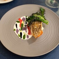 リストランテ ラ チャウ - 