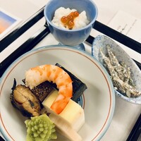 すぎ山 - 