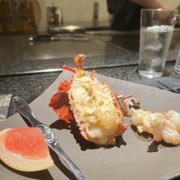 神楽坂 鉄板焼 向日葵 - 