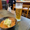 もつ煮込みの店 たかの