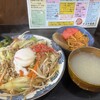 でぶや食堂