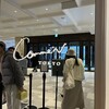 Comme’N TOKYO 麻布台ヒルズ店