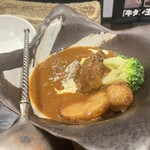 タン料理居酒屋 BEROBE - 