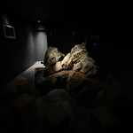 登喜和鮨 - ウェイティングルーム