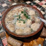 スペインバル ボスケ - 