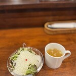 ニク サングルマン - 