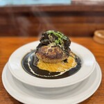 ニク サングルマン - 