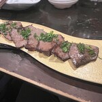 タン料理居酒屋 BEROBE - 