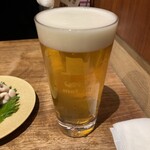 BEER STAND molto!! - 