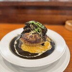 ニク サングルマン - 