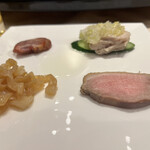 日比谷園 青山店 - 